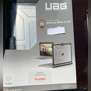 UAG Surface Book 3 Case